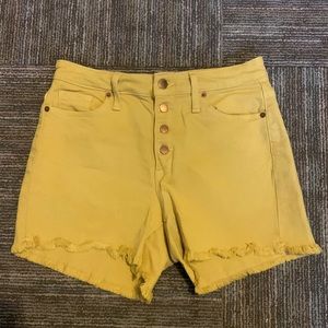 Universal Thread Shorts